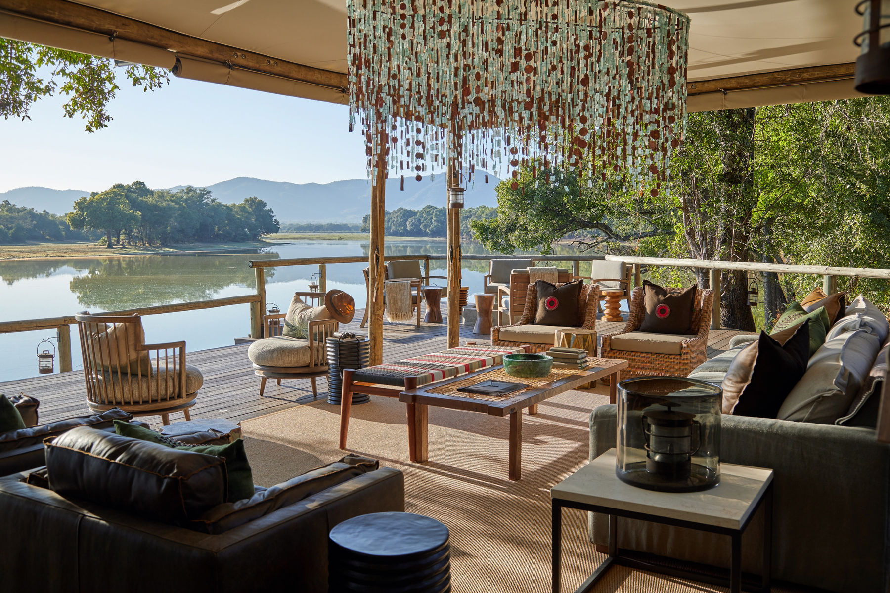 Chindeni Bushcamp thumbnail 2